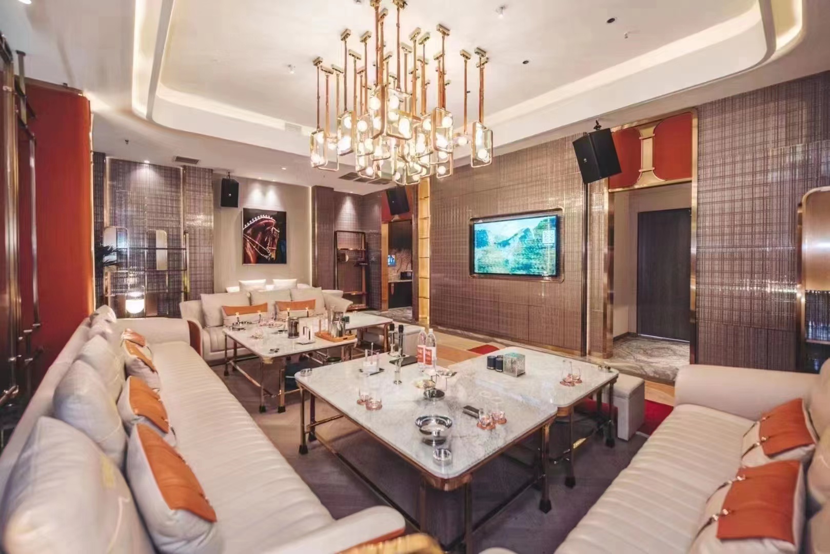 运城小时场KTV，欢乐畅游-万荣县ktv预定