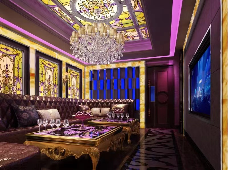 商务小时场ktv专业打造，呈现运城小时场ktv不一样的商务氛围-垣曲县ktv预定